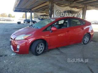 TOYOTA PRIUS TWO