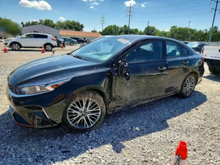 KIA FORTE GT LINE