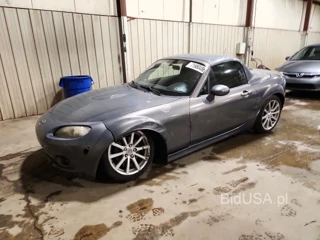 MAZDA MX-5 MIATA