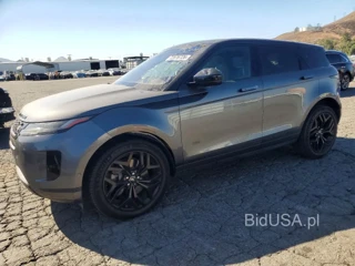 LAND ROVER RANGE ROVER EVOQUE SE
