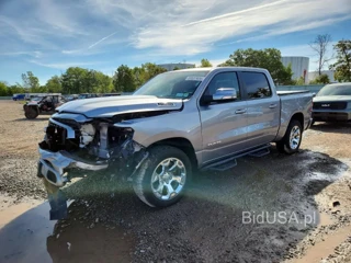 RAM 1500 BIG HORN/LONE STAR