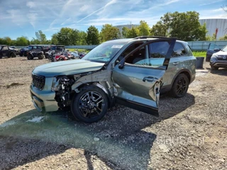 KIA TELLURIDE EX X-LINE