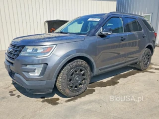 FORD EXPLORER SPORT