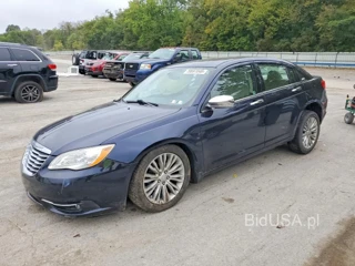 CHRYSLER 200 LIMITED