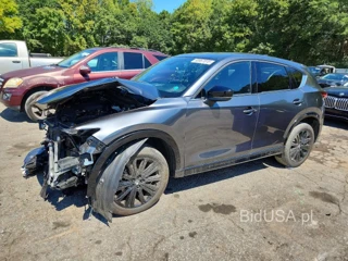 MAZDA CX-5 PREMIUM
