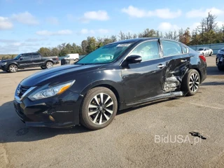 NISSAN ALTIMA 2.5 SL