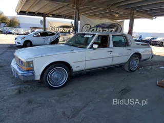 CADILLAC SEVILLE