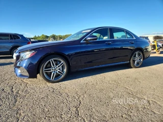 MERCEDES-BENZ E 350 4MATIC
