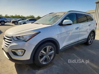 HYUNDAI SANTA FE LIMITED