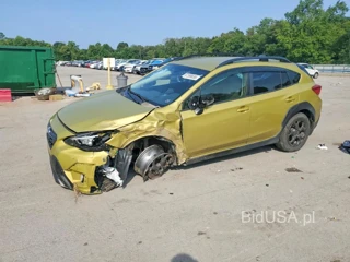 SUBARU CROSSTREK SPORT