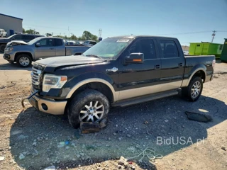 FORD F150 SUPERCREW