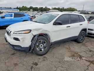 JEEP CHEROKEE SPORT