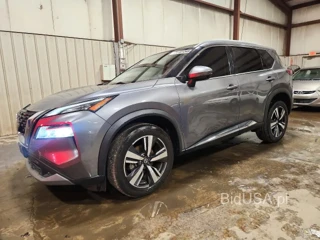 NISSAN ROGUE SL