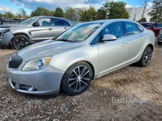 BUICK VERANO SPORT TOURING
