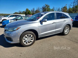 ACURA RDX TECHNOLOGY