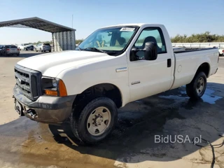 FORD F250 SUPER DUTY