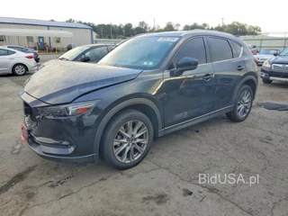 MAZDA CX-5 GRAND TOURING