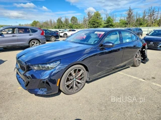 BMW 540 XI
