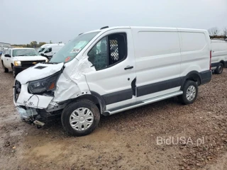 FORD TRANSIT T-250