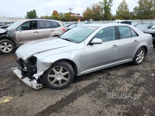 CADILLAC STS