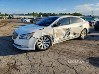 BUICK LACROSSE PREMIUM