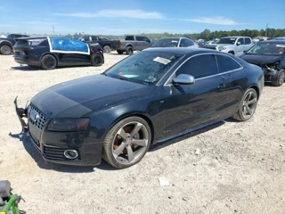 AUDI S5 PREMIUM PLUS