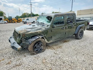 JEEP GLADIATOR SPORT