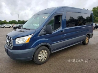 FORD TRANSIT T-350