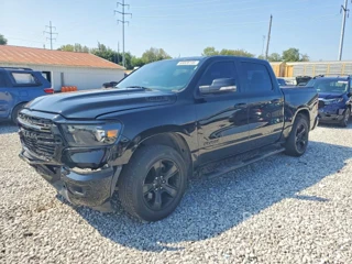 RAM 1500 BIG HORN/LONE STAR