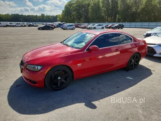 BMW 328 XI SULEV