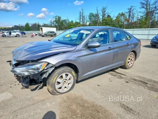 VOLKSWAGEN JETTA S