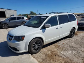 DODGE GRAND CARAVAN GT