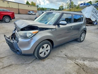 KIA SOUL BASE