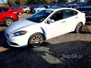 DODGE DART LIMITED