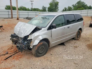 DODGE GRAND CARAVAN SE