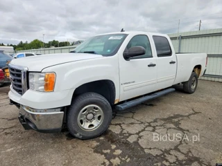 GMC SIERRA K2500 SLE