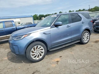 LAND ROVER DISCOVERY S