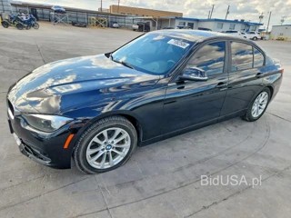 BMW 320 XI