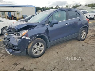 CHEVROLET TRAX 1LT
