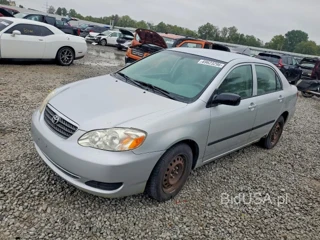 TOYOTA COROLLA CE