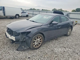 MAZDA 6 SPORT
