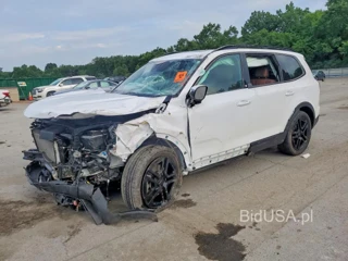 KIA TELLURIDE EX X-LINE