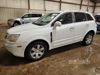 SATURN VUE XR