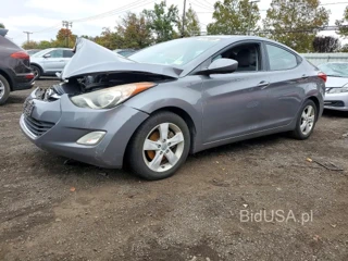 HYUNDAI ELANTRA GLS