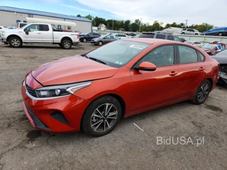 KIA FORTE LXS