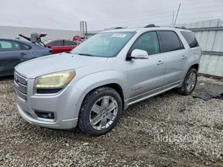 GMC ACADIA DENALI