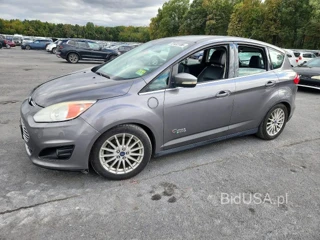 FORD C-MAX PREMIUM