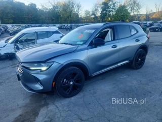 BUICK ENVISION PREFERRED