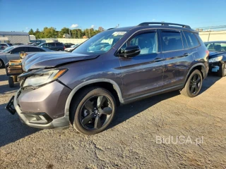 HONDA PASSPORT ELITE