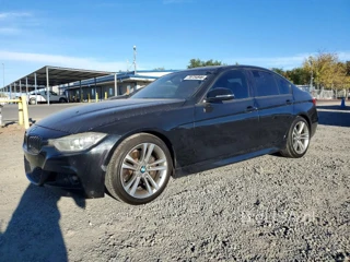 BMW 328 I